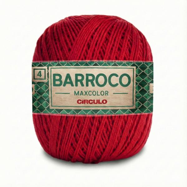 BARROCO MAXCOLOR 4 200G 338M